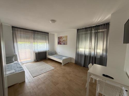 Mainz-Bingen Apartment | Ferienwohnung Marktplatz