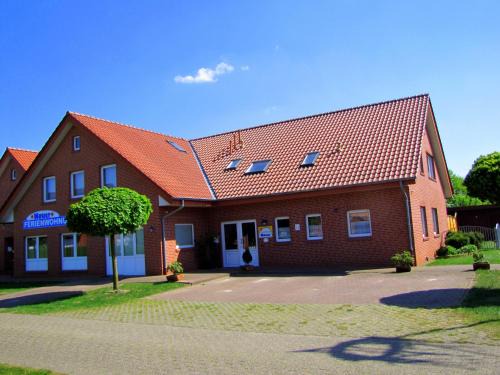 Heede Apartment | Ferienwohnung Mauer, Wohnung "C"