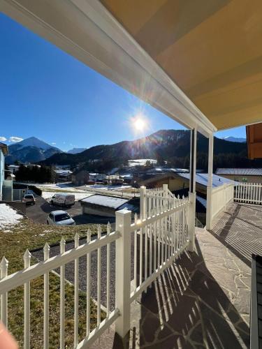 Achenkirch Apartment | Ferienwohnung Maximilian