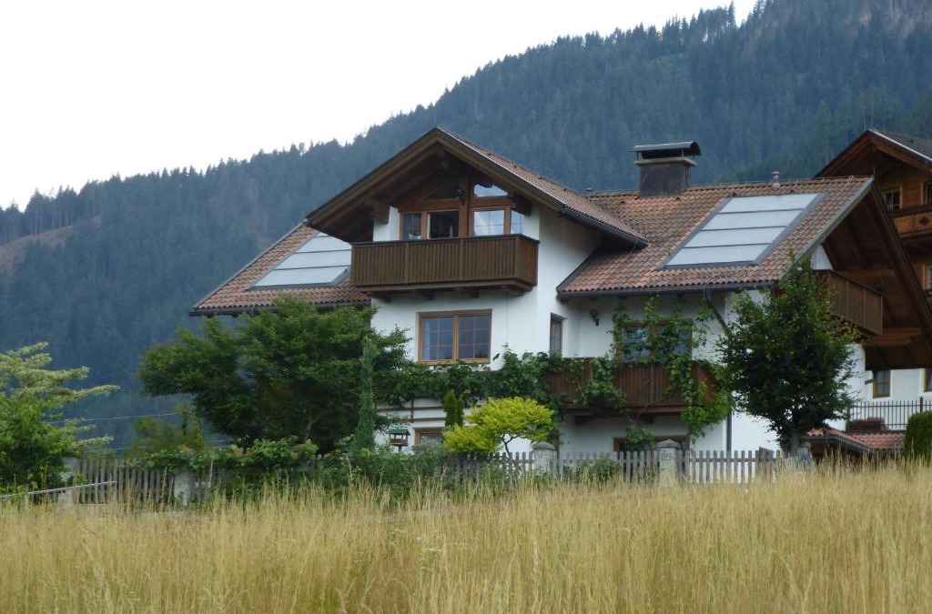 Lienz Apartment | Ferienwohnung Mayr