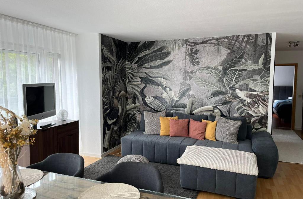 Weissach im Tal Apartment | Ferienwohnung Milla