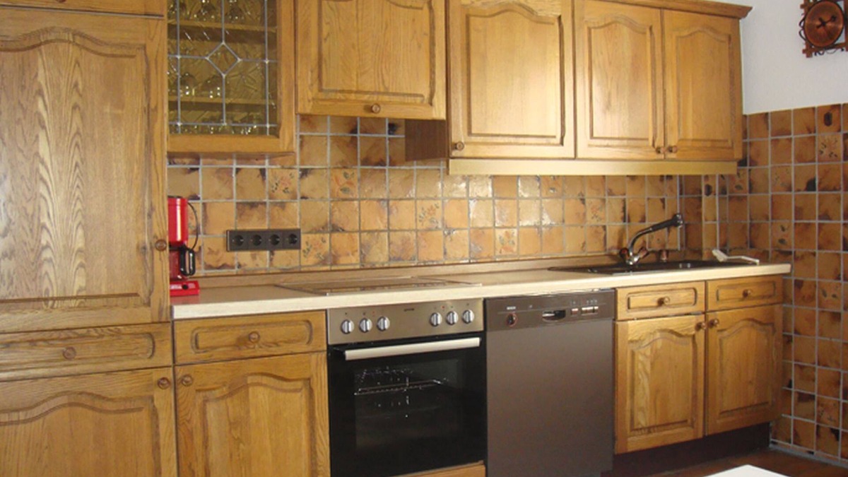 Steinen Apartment | Ferienwohnung mit 80qm, 1 Schlafzimmer für maximal 4 Personen