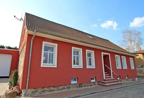 Flecken Zechlin Apartment | Ferienwohnung mit Charme _ Flecken