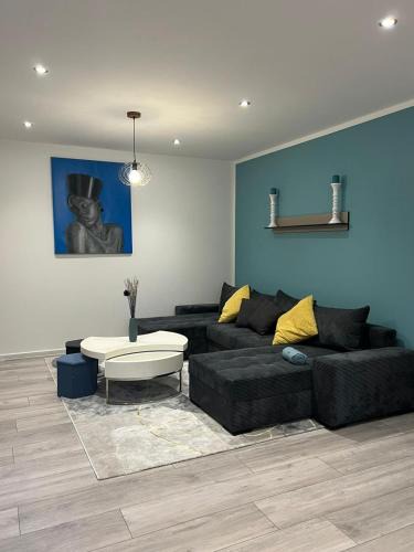 Kommlingen Apartment | Ferienwohnung Mobembo