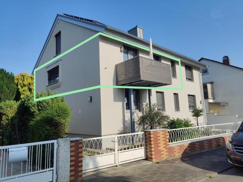 Gross-Umstadt Apartment | Ferienwohnung Mona Lisa