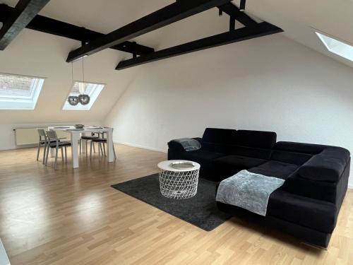 Unterowisheim Apartment | Ferienwohnung Mooi