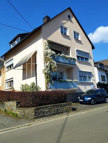 Reil Apartment | Ferienwohnung Moselherz