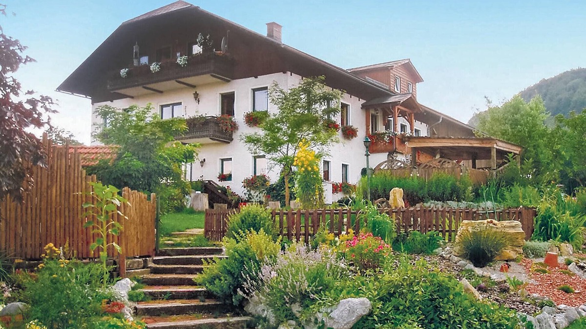 Ertl Apartment | Ferienwohnung - Mostviertel