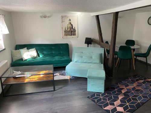 Gohrisch Apartment | Ferienwohnung Mutzelmann