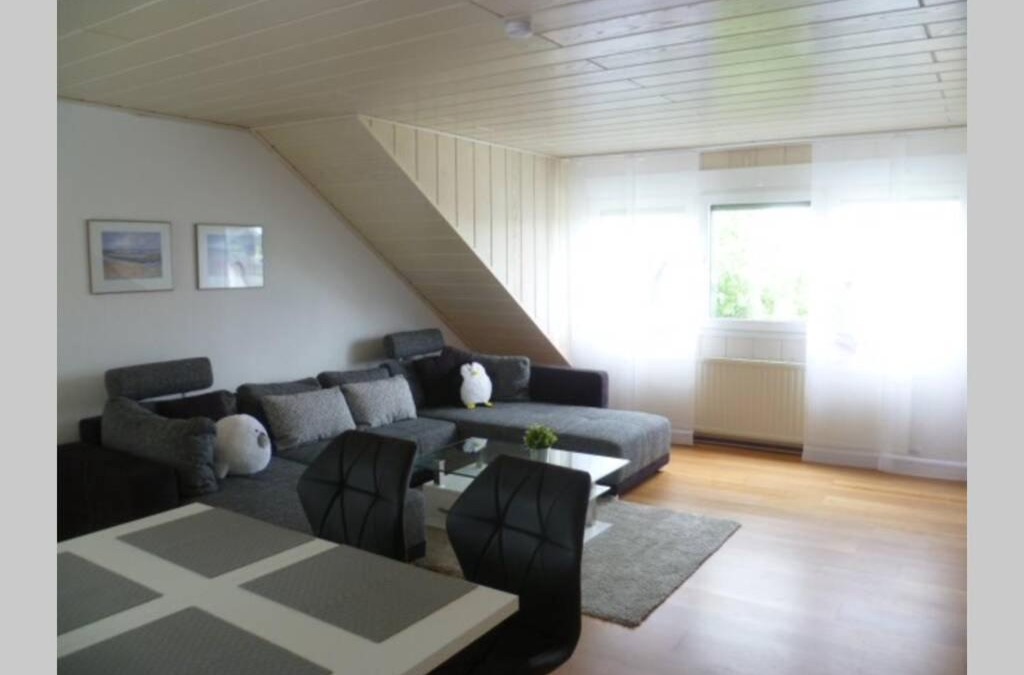 Reckenfeld Apartment | Ferienwohnung nördliches Münsterland