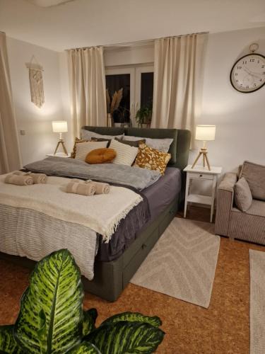 Bad Hersfeld Apartment | Ferienwohnung Nachtigall 3