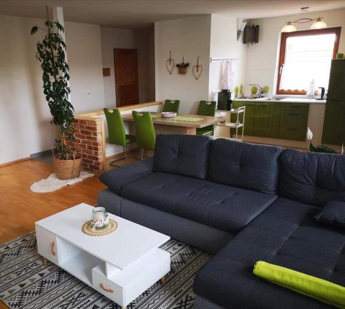 Oslip Apartment | Ferienwohnung nahe Neusiedler See