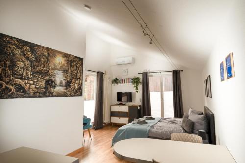 Wolfsburg Apartment | Ferienwohnung Neuhaus