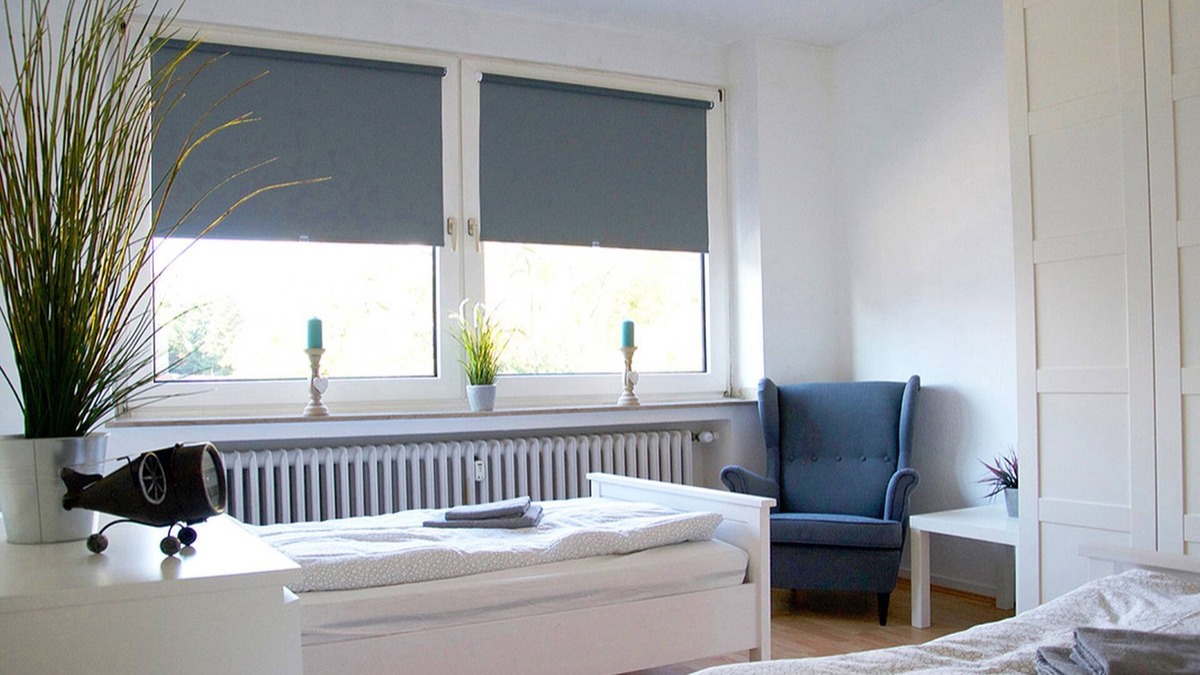 Barbaraviertel Apartment | Ferienwohnung Neuss 11, 1 Schlafzimmer, Max. 2 Personen