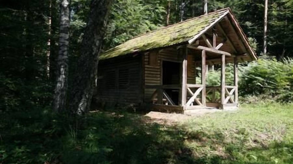 Bad Wildbad Apartment | Ferienwohnung Nr. 10, 60qm, 1 Schlafraum