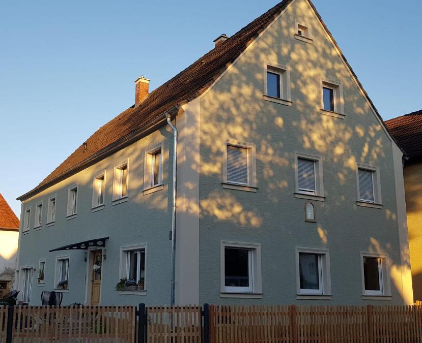 Litzendorf Apartment | Ferienwohnung Nr 4