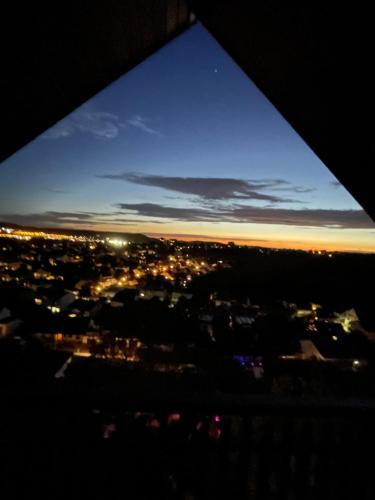 Rohrbach Apartment | Ferienwohnung Panoramablick 1