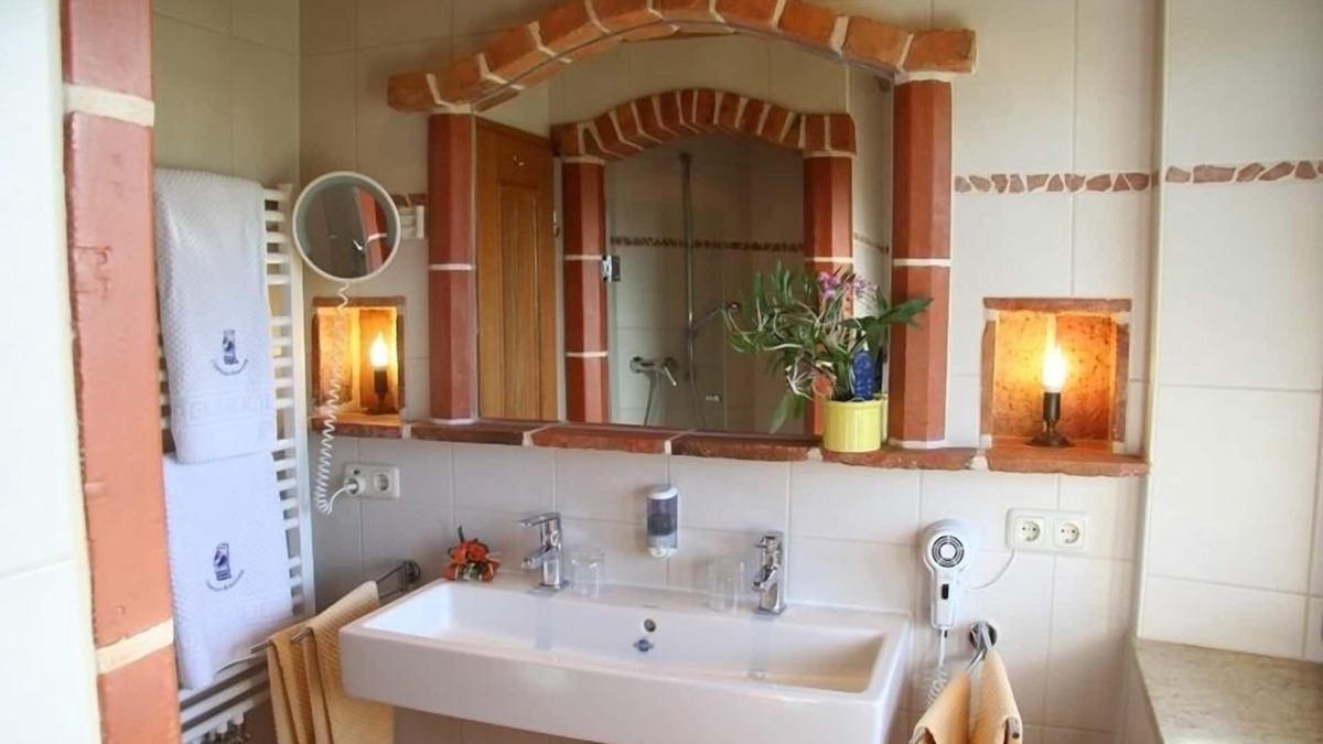 Hoslwang Apartment | Ferienwohnung "Pelhamer See", 62 qm Obergeschoss, 2 separate Schlafzimmer