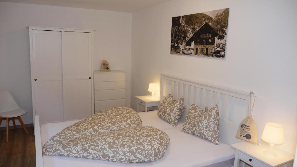 Bartholomaeberg Apartment | Ferienwohnung Philipp