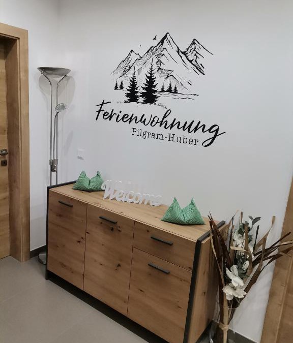 Afritz am See Apartment | Ferienwohnung Pilgram-Huber