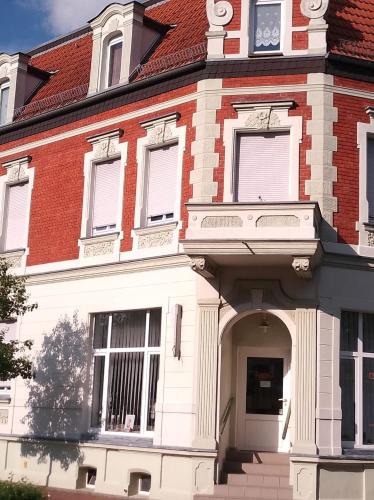 Bad Wilsnack Apartment | Ferienwohnung Poschmann