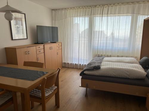 Sankt Englmar Apartment | Ferienwohnung Predigtstuhl Resort