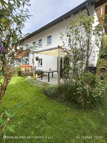 Schongau Apartment | Ferienwohnung Rösenau