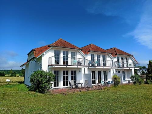 Neddesitz Apartment | Ferienwohnung Rügen