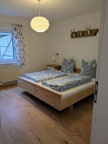 Kirchdorf im Wald Apartment | Ferienwohnung Ramona - idyllisch und charmant