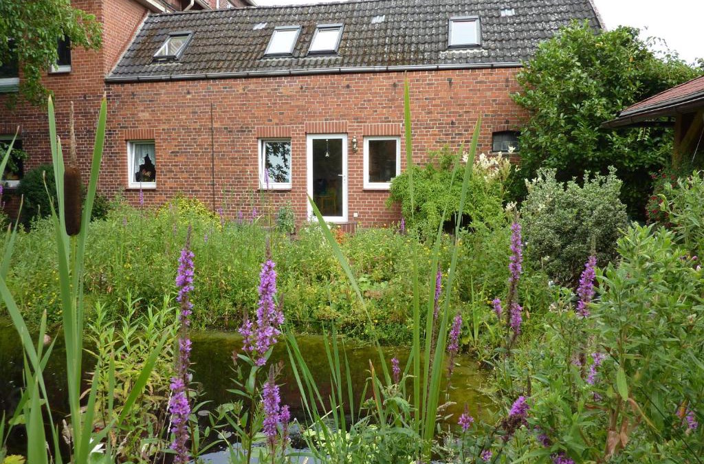 Bleckede Apartment | Ferienwohnung Radszys