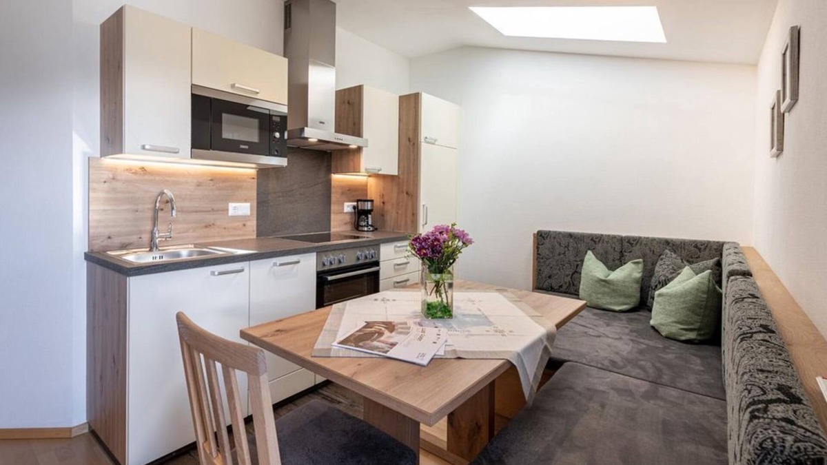 Außerweerberg Apartment | Ferienwohnung Rastkogel - Ferienpension Steiner