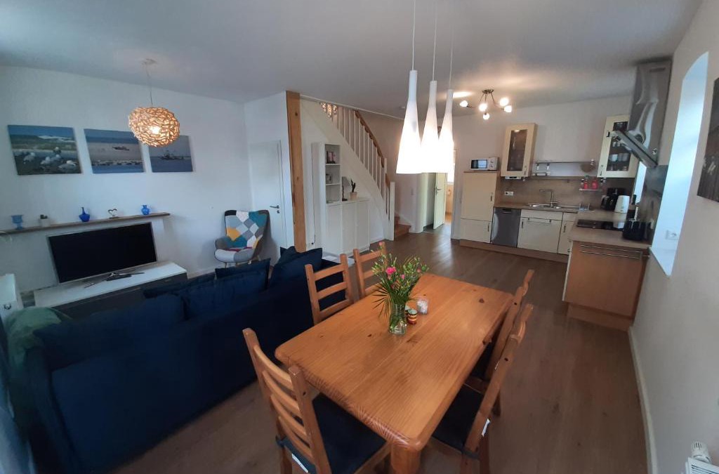 Großheide Apartment | Ferienwohnung Rendelchen
