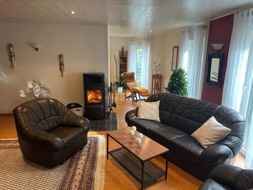 Kronau Apartment | Ferienwohnung Riva