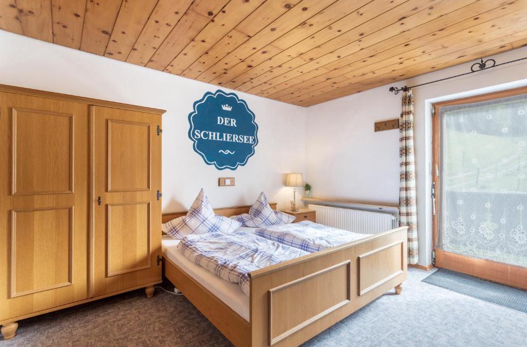 Schliersee Apartment | Ferienwohnung Rohnberg