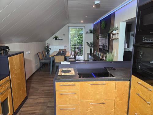 Maria Rain Apartment | Ferienwohnung Rosi