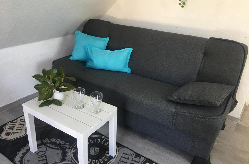 Kolonie Apartment | Ferienwohnung Rosi Stoppa