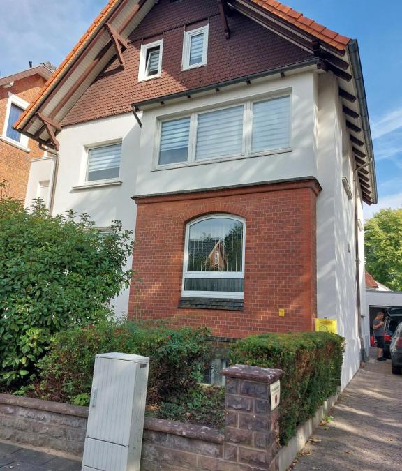 Bad Oeynhausen Apartment | Ferienwohnung Süd