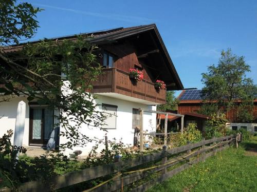 Aschau im Chiemgau Apartment | Ferienwohnung Schäffer