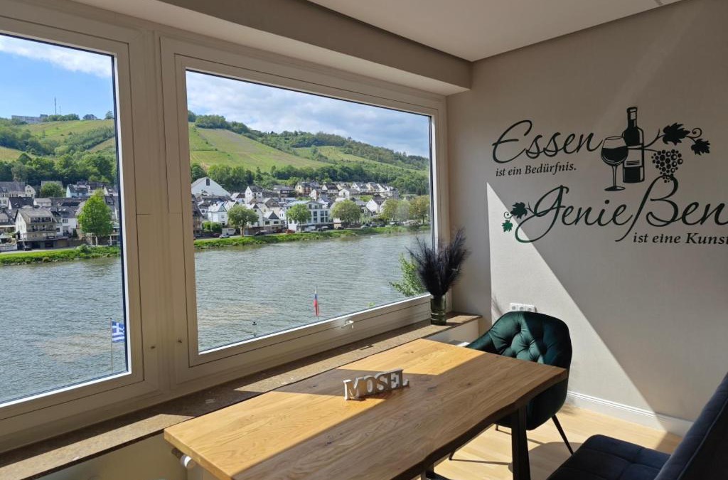 Zell Apartment | Ferienwohnung Schöne Aussicht