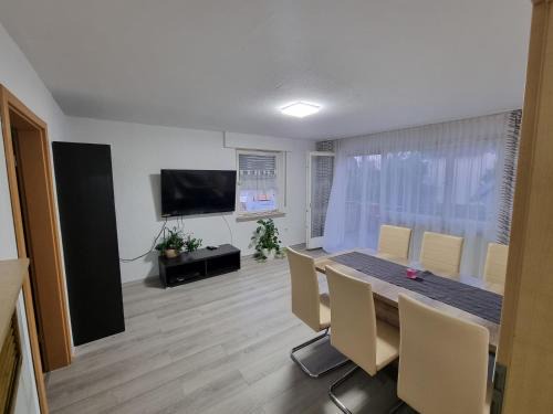 Hohenhaslach Apartment | Ferienwohnung Safi