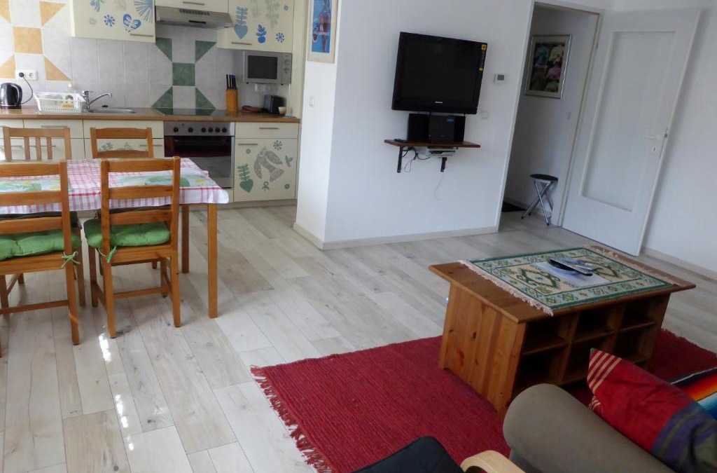 Gmunden Apartment | Ferienwohnung Sailer