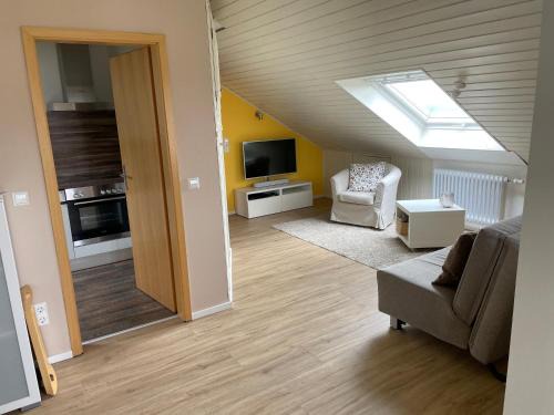 Salem Apartment | Ferienwohnung Salem-Beuren