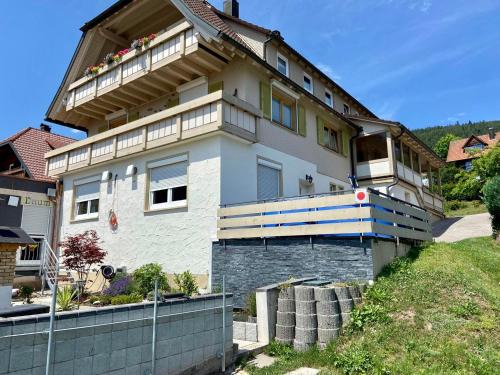 Tonbach Apartment | Ferienwohnung Salzmann