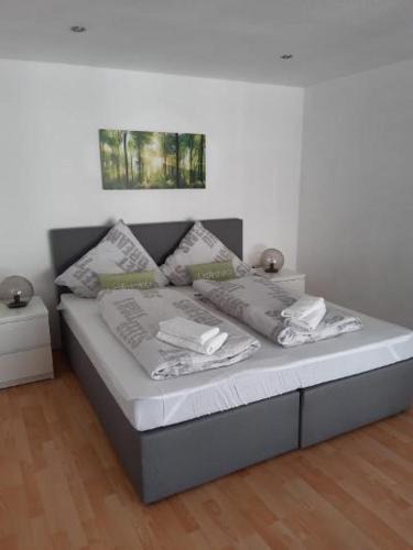 Zschopau Apartment | Ferienwohnung Salzmannhaus