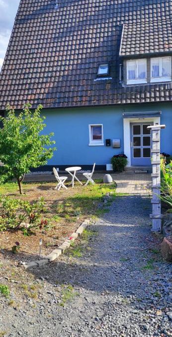 Plettenberg Apartment | Ferienwohnung Sauerländer