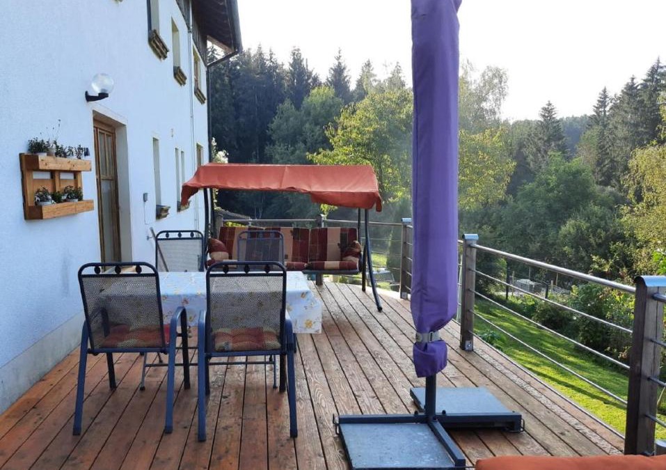 Rinchnach Apartment | Ferienwohnung Schäfer