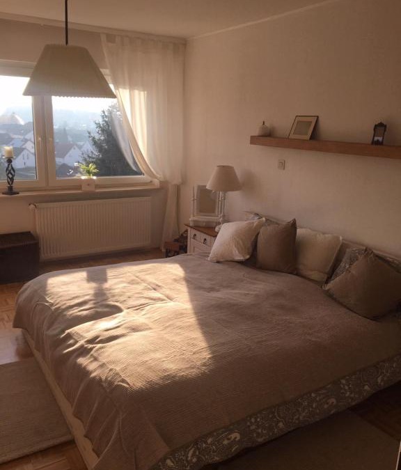 Bad Camberg Apartment | Ferienwohnung Schöne Aussicht Bad Camberg