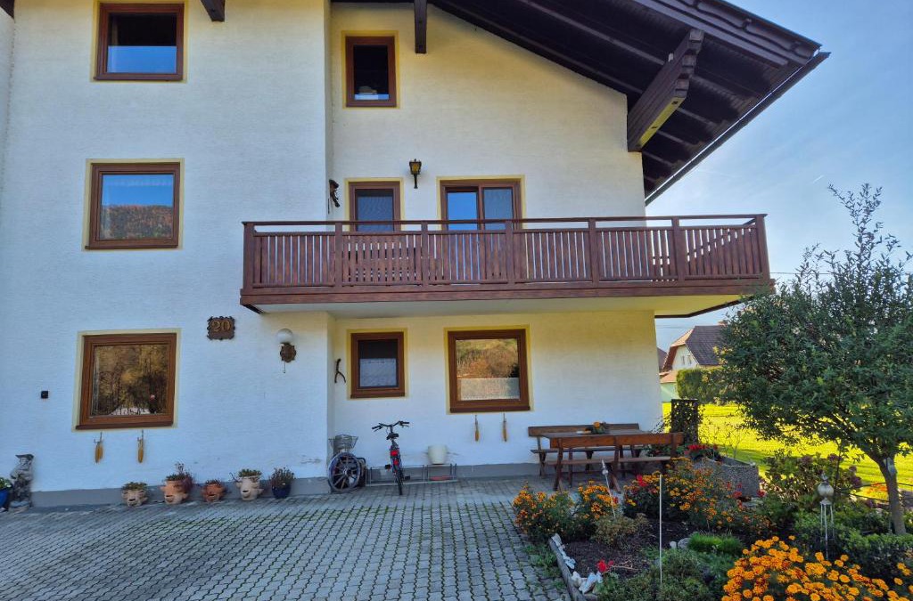 Paternion Apartment | Ferienwohnung Schaller