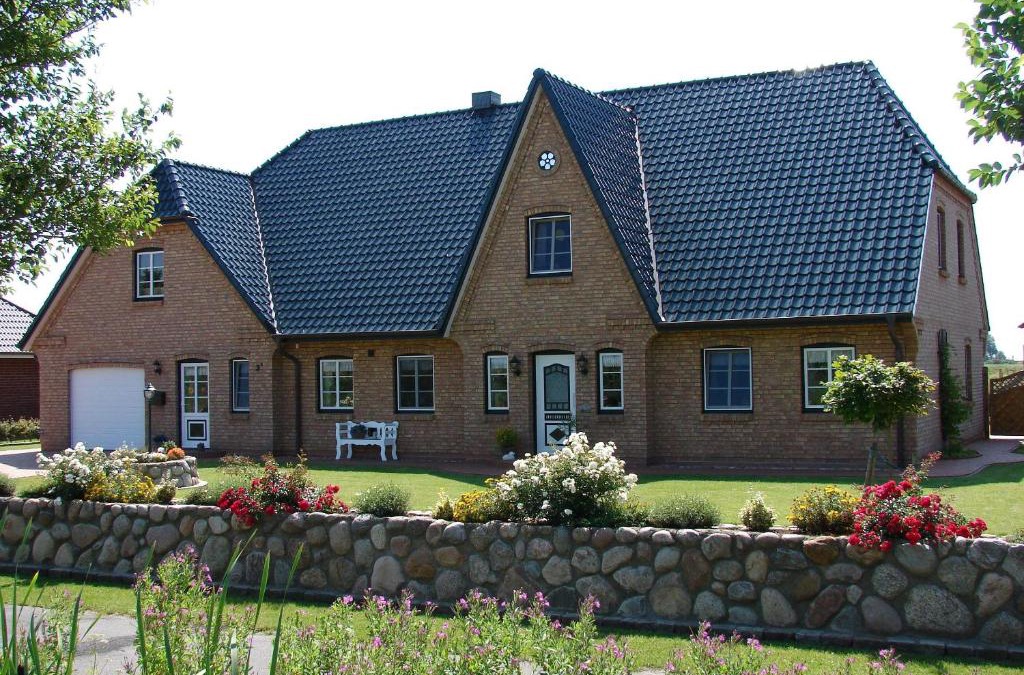 Nordstrand Apartment | Ferienwohnung-Scheel