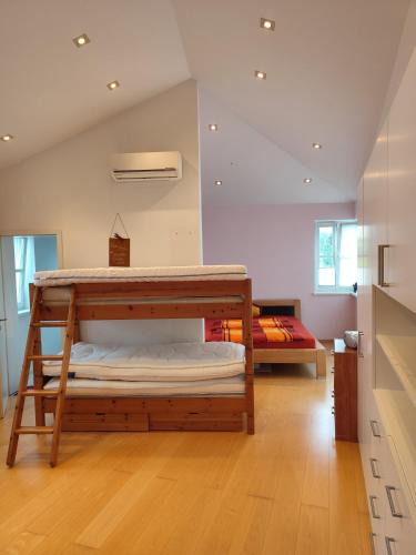 Gersbach Apartment | Ferienwohnung Schlabbeflicker Pirmasens